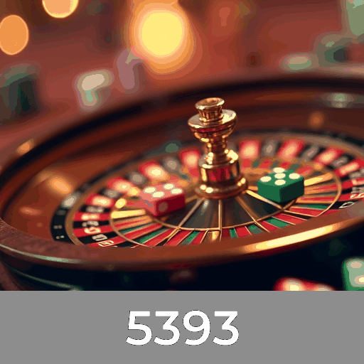 5393: Experiência de Jogo Segura com Serviços Especializados