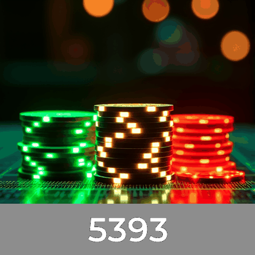5393: Experiência de Jogo Segura com Serviços Especializados