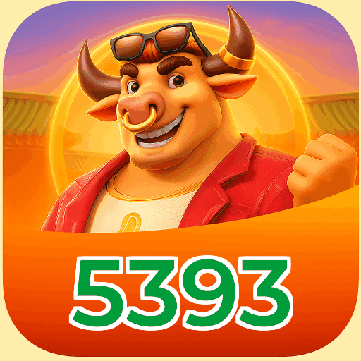 5393 Logo
